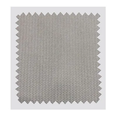 Римские шторы серые